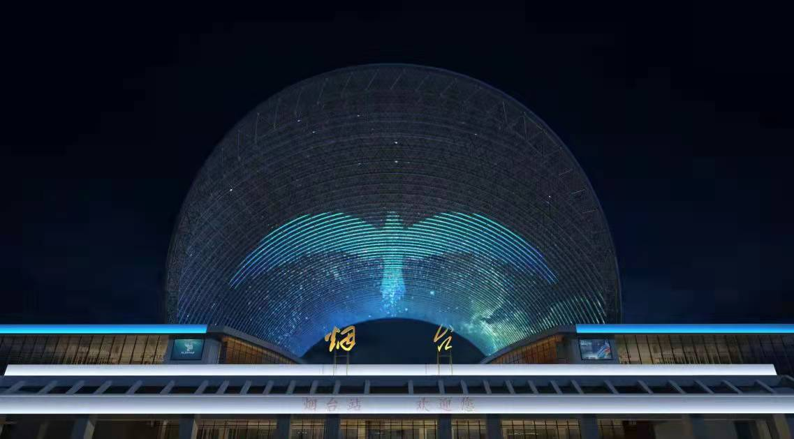 景观照明1